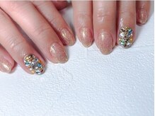 ラフィーナ(RAFFINA)/