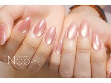 ヌック(Nook)/うるうるマグネットワンカラー♪