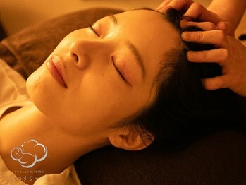 ぐっすりーぷ/ママさんにもおすすめ◎