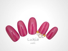 ルキア(Lukia)/ワンカラー☆シンプルブライダル