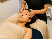 トウキョウビューティーラボ(TOKYO BEAUTY LABO.)/美骨筋マッサージ