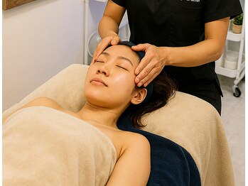 トウキョウビューティーラボ(TOKYO BEAUTY LABO.)/美骨筋マッサージ