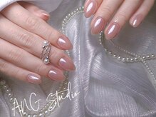 エーエヌジー スタジオ(ANG Studio)/