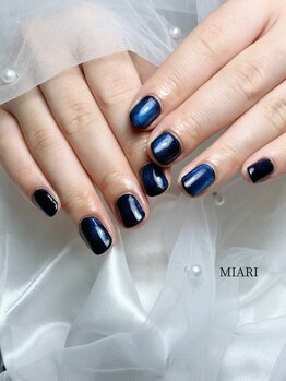 ミアリ(MIARI)/
