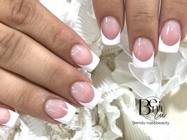 アクリル+ワンカラー11000円