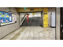 ティエールリユ/道案内（3）