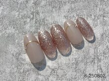 ジェリッシュ(Jelish)/定額デザイン6,500円