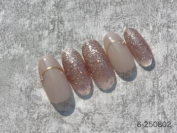 ジェリッシュ(Jelish)/定額デザイン6,500円