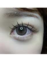 リリアル 福井店(LiLial)/まつ毛エクステ