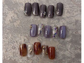 アン ネイル(ANN NAIL)/