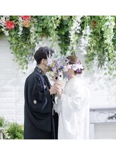 ラヴィーチ 大手町プレイス店/ブライダルシェービング/前撮り