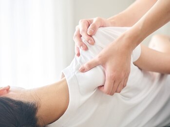 カラダファクトリー 大船店の写真/【整体/骨盤調整100分¥12060(平日)】徹底的な骨盤調整と筋肉調整!身体の細部を見て最適な提案と施術♪