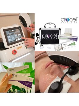 スリール(sourire)の写真/【プロセルor最新型光美容】ご希望の施術に合わせて肌状態、肌トラブル、肌悩みを改善【施術歴30年以上】