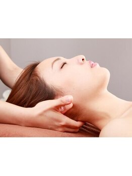 ホウレイ線・たるみ改善！予防ケア