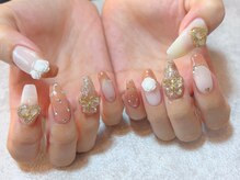 シーハウスポピー 新小岩(C house poppy)/ワンホンネイル