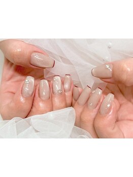 シンプル系（オフィス・日常）が得意