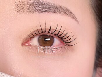 ジョリープラス 堺東店(jolie+)/jolie+ eye design