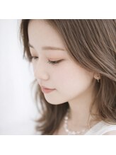 ダイヤモンドビューティー(DIAMOND BEAUTY)/触れられるだけで、ほっと緩む！