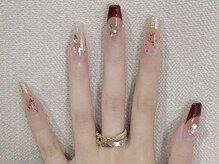 ユナビ 池袋東口店(Yunabi)/YUNABIネイル池袋