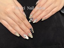 メルシー(Merci)/持ち込みデザイン