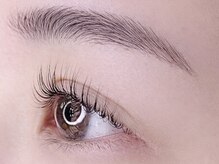 フルール アイラッシュ 大崎店(fleur eyelash)/パリジェンヌ×HBL 