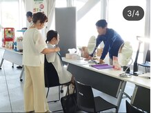 カラークリエーション(COLOR CREATION)/就職イベント【かがワークフェア