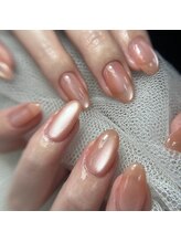 マカナネイル(makana nail)/オフィスマグ