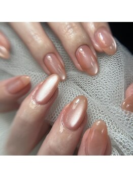 マカナネイル(makana nail)/オフィスマグ