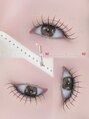 ノエラッシュ(noe lash)&nbsp;フラットラッシュ