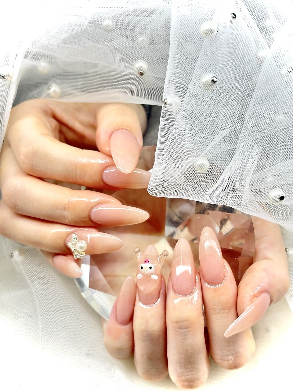 フォト｜ラピネイル(Lapi Nail)｜ホットペッパービューティー