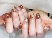 ベルル(Bellulu)/【定額ネイル】