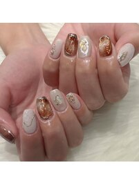 満足！ニュアンスデザイン