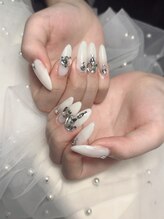 ナンバーエイト(No8)/