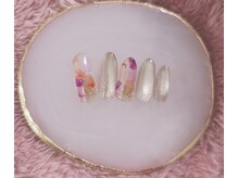 リエル イチゴイチエ(Reyel 1510)/定額デザインC