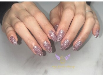 アンジェ ガーデン ビューティー(Ange Garden Beauty)/フラッシュワンカラー