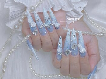 ナミネイルサロン(Nami Nail Salon)/