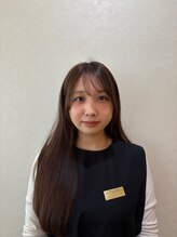 アンジェリカミッシェル 川崎店 R. Ishikawa