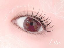リラ 岡山駅前店(Lila)の雰囲気（ぱっちり目元にしたいならパリジェンヌがおすすめ★[岡山]）