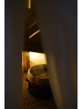 ヌア タイマッサージ(Nua. Thai Massage)/