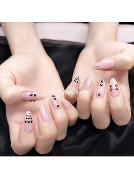 ジョイネイルスタジオ 高田馬場(JoY Nail Studio)/