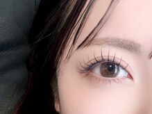 エムケー(M.K.)の雰囲気(LEDマツエクやHBLなど、話題の最新メニューが勢ぞろい!)