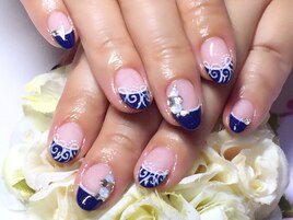 定額デザイン♪¥7700（税込）