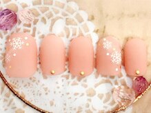 シェリー(Cherie)/ハンドネイル