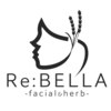 リベラ(Re:BELLA)ロゴ