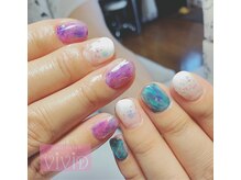 ネイルサロン ビビッド(Nail Salon ViViD)/