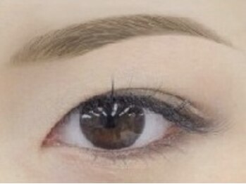 トゥディズ(Today's)/美眉スタイリング