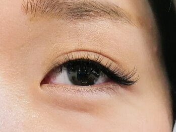 パルフェ ラッシュ 勝どき(Parfait Lash)/ナチュラルミステリアスeye