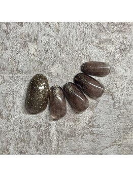 アウリン(AURYN)/12月一押しアート6000円No.2