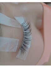 ルアナ(Ruana)/フラット&ボリューム