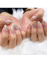 アモ ネイル(Amo NAIL)/